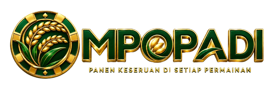 MPOPADI | Daftar Akun Slot Online Indonesia Update Rtp Live 2026!